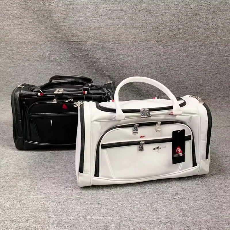 

Golf clothing bag lightweight fashion waterproof large capacity men's and women's golf equipment