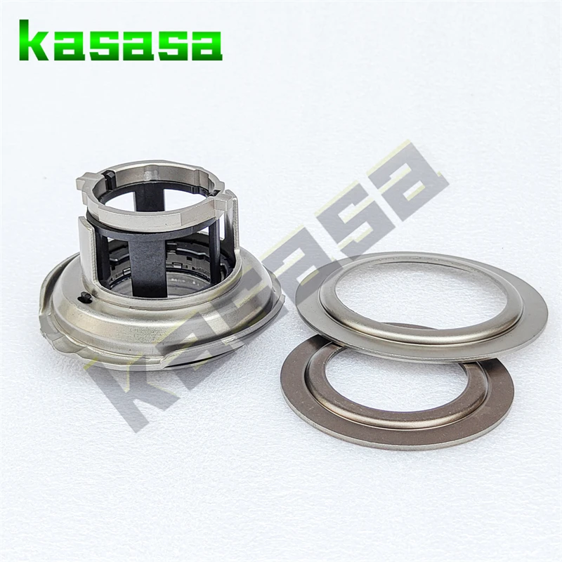 Brand New 6DCT250 DPS6 Transmission Clutch Shift Forks Powershift Release Fork Bearing Kit for Ford Focus Fiesta Ecosport