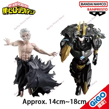 6 best sales Alle Mächtigen Figur - №4