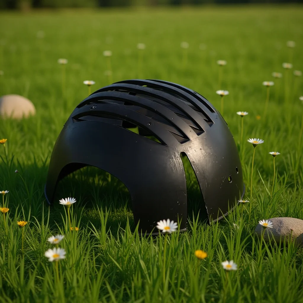 

Bump Cap Liner Solid Material Safety Hat Insert Ergonomic Design for Comfortable Use in Various Environments Bump Cap Insert