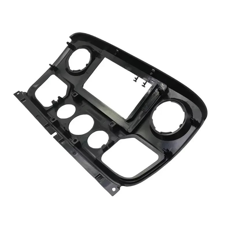 

Автомобильная радиорамка 10-дюймовая панель лицевой панели для RENAULT Master, OPEL Movano, NISSAN NV400 2010+ Комплект приборной панели Адаптер лицевой панели