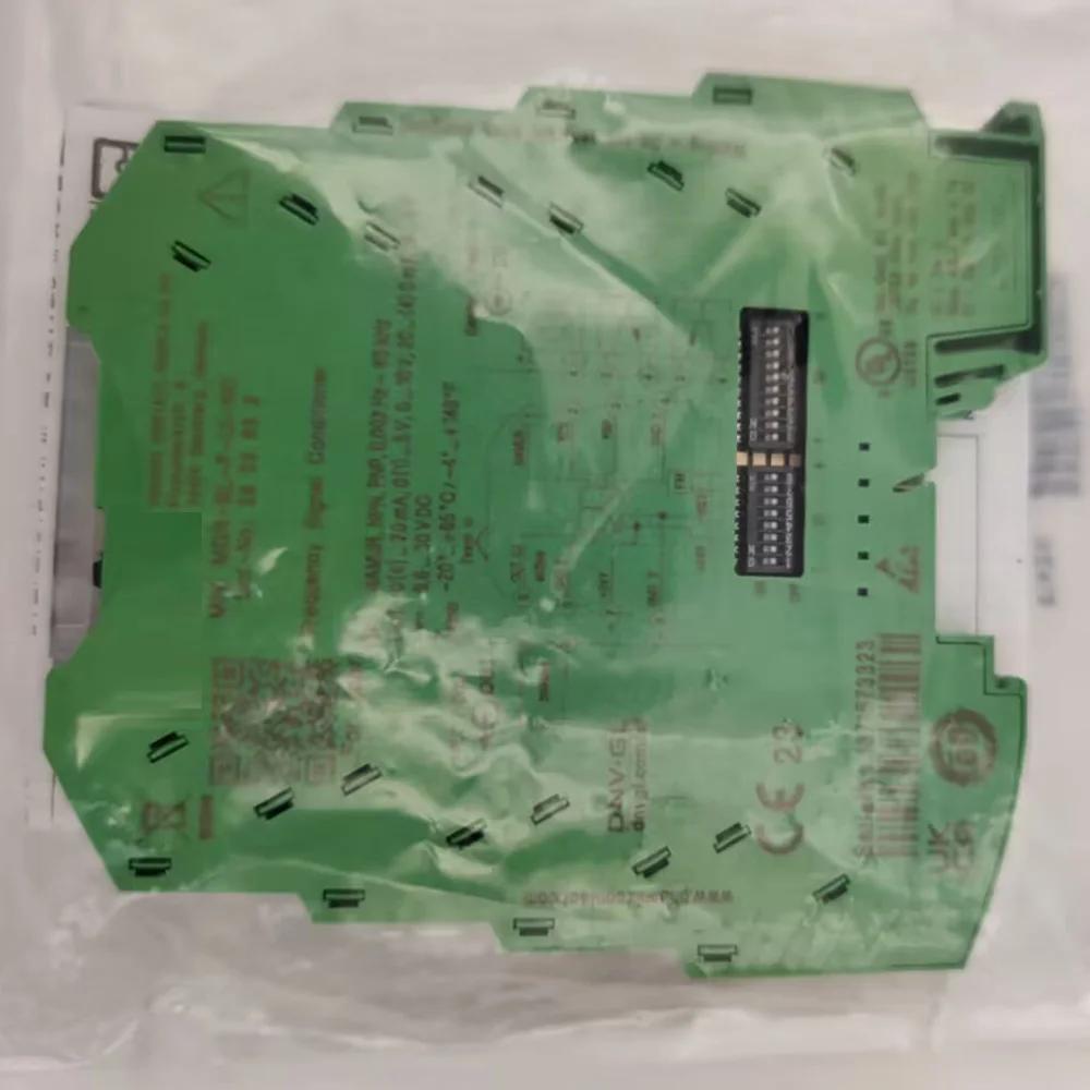 

2902832 Преобразователь частоты MINI MCR-SL-F-UI-NC