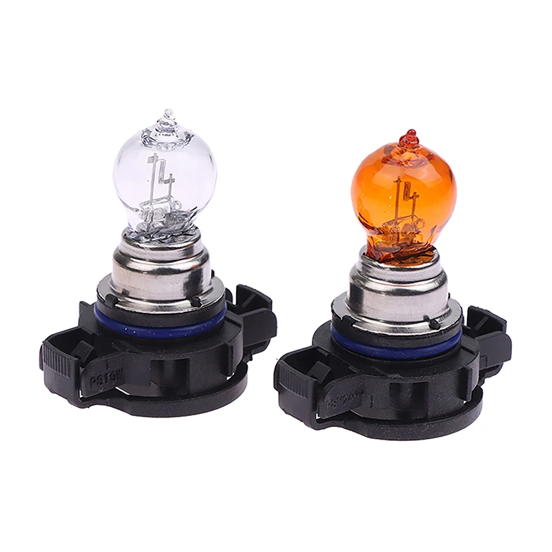 1PCS Car Day Time Running Light Bulb For Head Lamp Bulb PSX24W PS24W PSY24W HPC19W PS19W 19W/24W Car Replacement Accessories