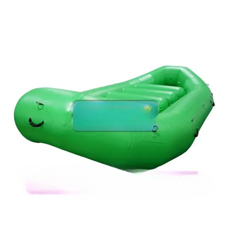 Inflatable White Water Rafts For Sale / Rafting Boat/drifting boat