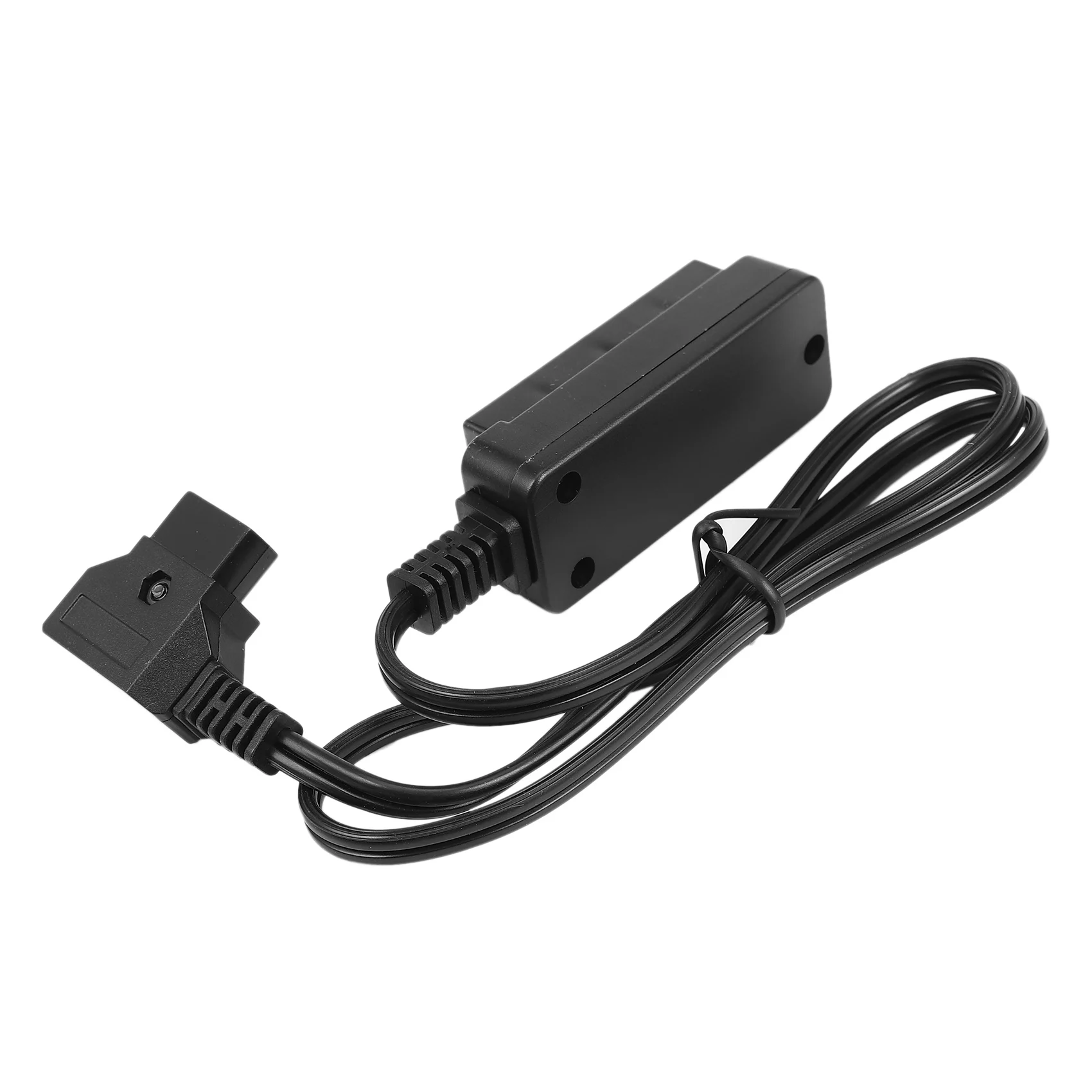 Male D-Tap B Type Power Dtap Tap To 4 Female P-Tap Ptap Hub Adapter Electric Splitter For Photography Power Accessories