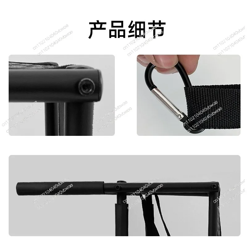 Car Pet Assist Ladder Dog Get on Car Ladder Climb Pedals Large Dog Steps Slope