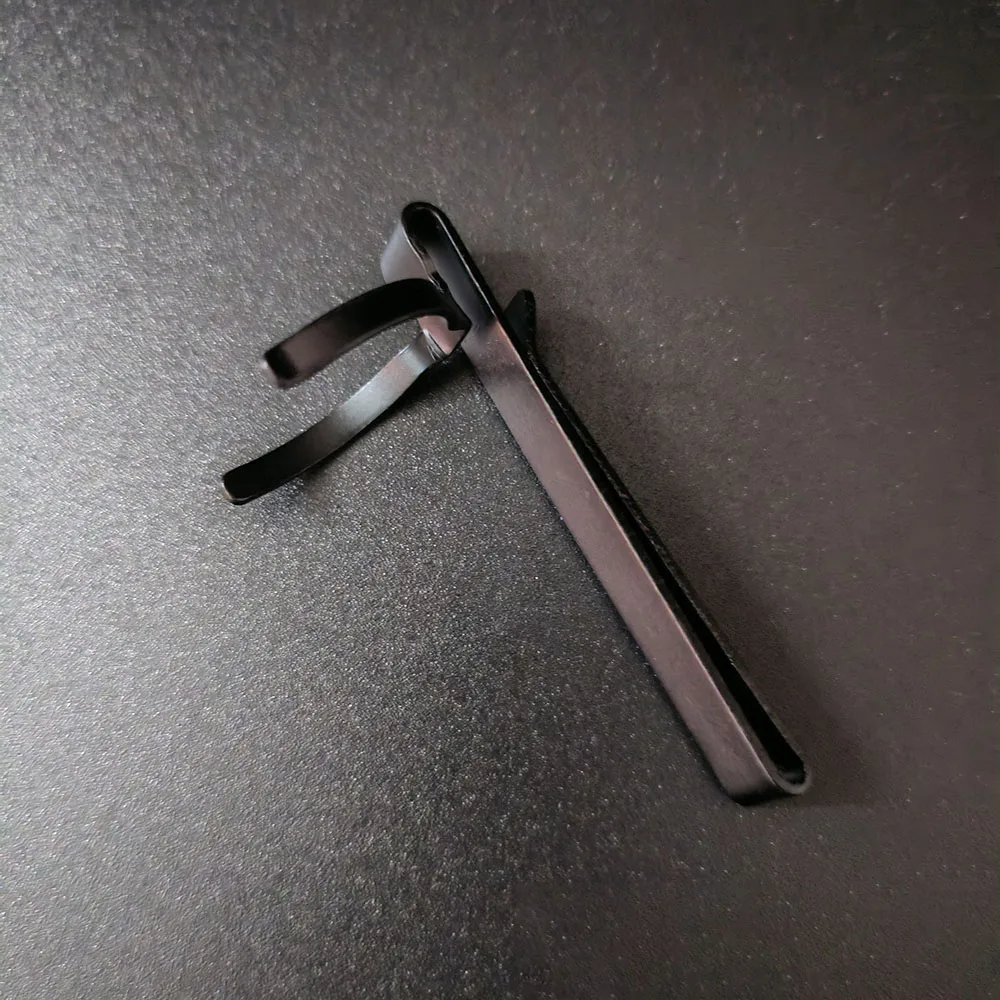 Clip for Convoy S21A S21E Flashlight Torch Light