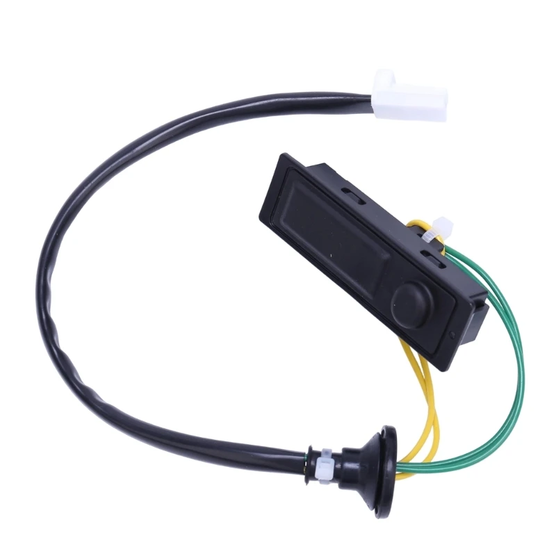 253804BA1A Clip-In-Entriegelungsknopf für die Reparatur von Fahrzeugöffnungen. Tägliche Passform verwenden. H8WE – Detail 1
