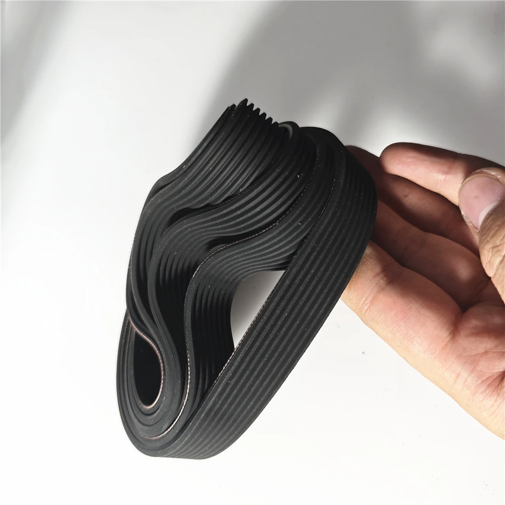 

2PCS 170J PJ432 4ribs PJ ribbed belt