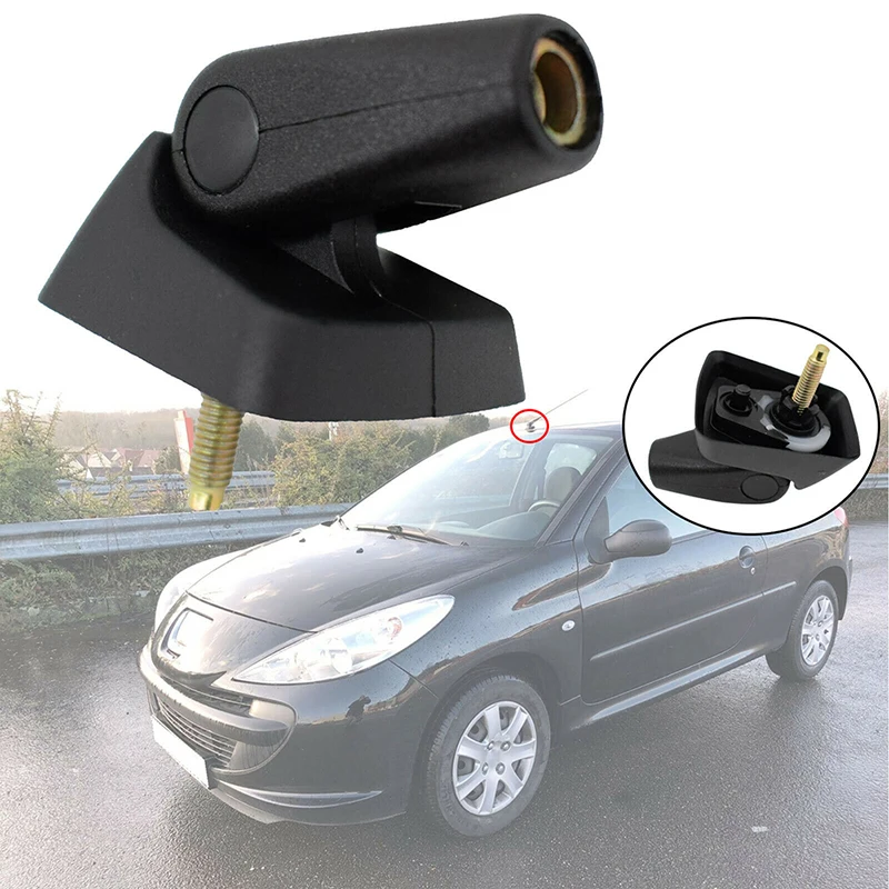 Car Roof Antenna Mo…