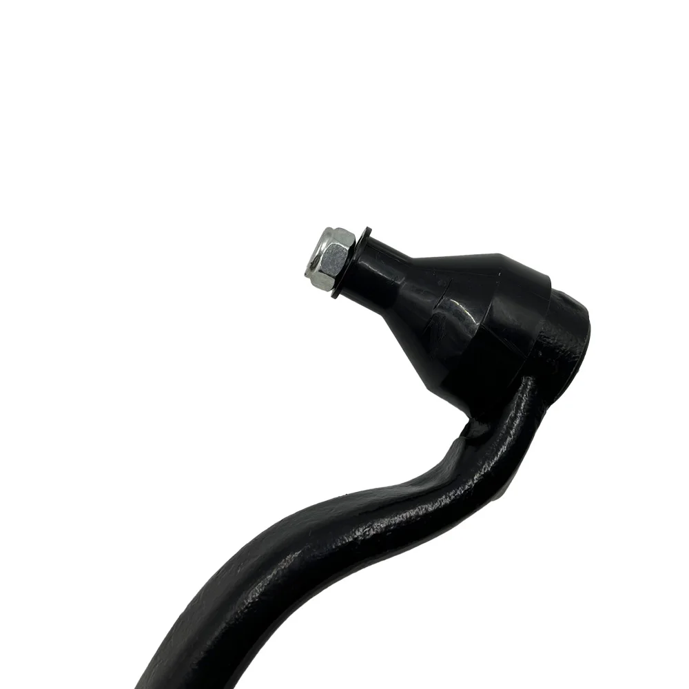 31126851692 Hochwertiger Kfz-Aufhängungs-Steuerarm für den BMW X5 X6 Querlenker, Zugstange und Gummilager