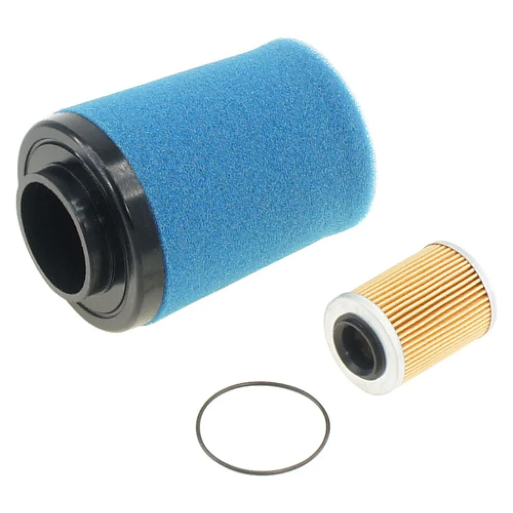 Air Filter Element Oil Filter Set 0JYA-112000-A For CF Moto ATV CF1000ATR CF1000AU CF1000AZ