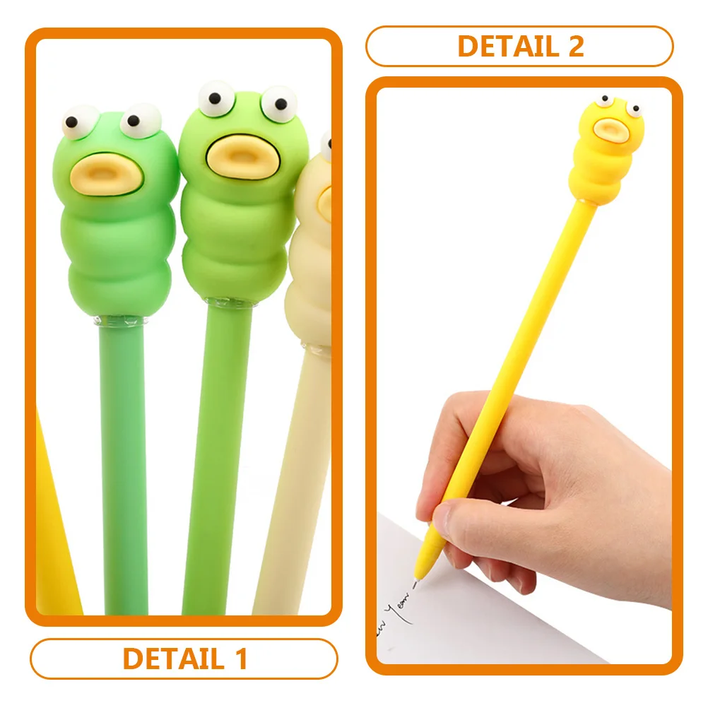 

10 шт. шариковая ручка гелевая многофункциональная чернильная ручка для письма универсальные канцелярские принадлежности детские стационарные офисные принадлежности