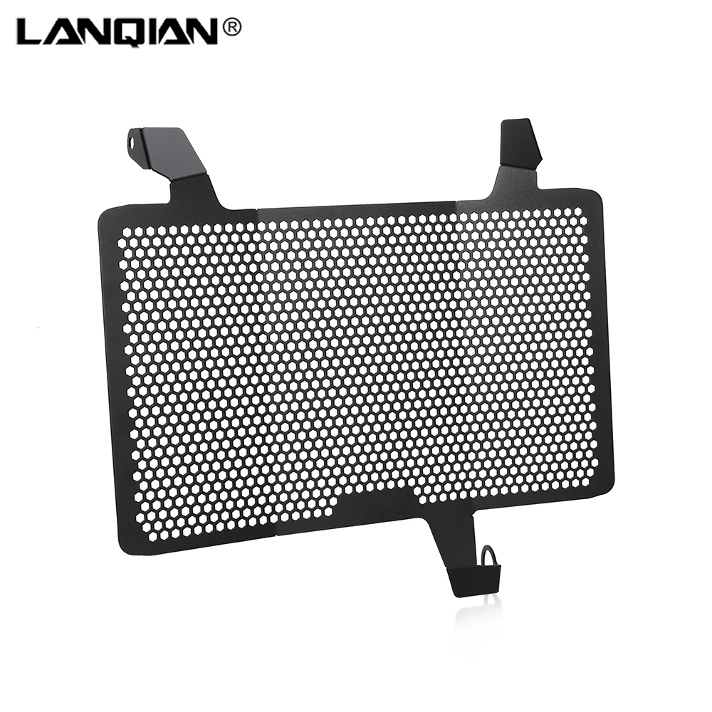 Motorcycle Aluminum Radiator Grille Guard Cover Protector For Ducati Monster937 Monster950 MONSTER 937 950 2021 2022 2023 2024