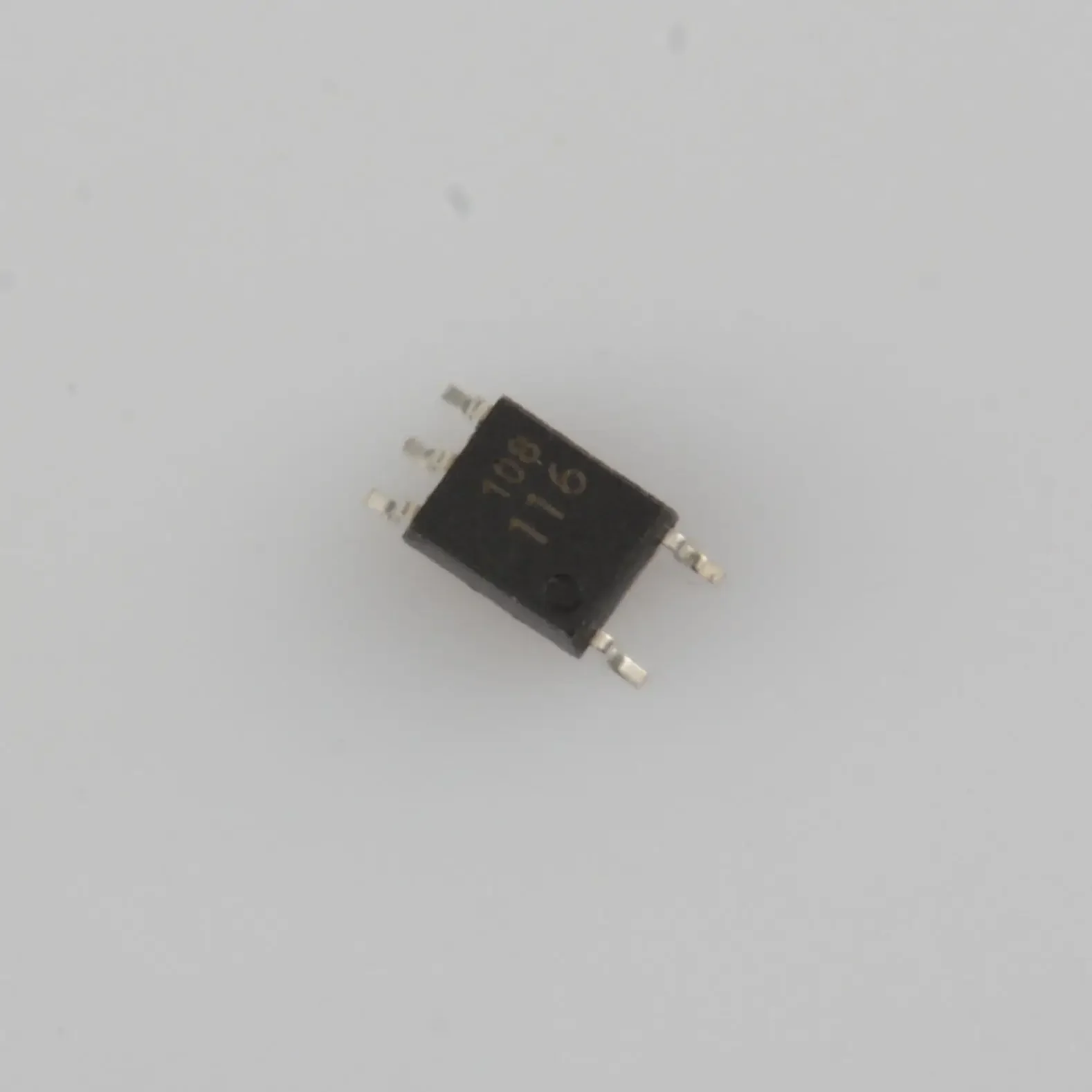 10pcs TLP116A P116A SOP-5 SMD, High Speed Optocoupler, Optical Isolator