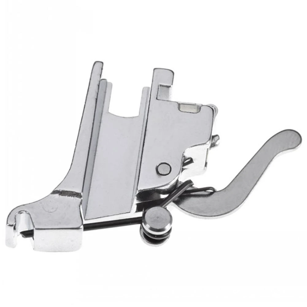 Soporte de pie prensatelas de vástago alto para máquina de coser modelo CY-7300H, adaptador de prensatelas, reemplazo de soporte de pie prensatelas