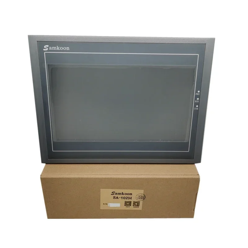 

7" Samkoon HMI SA Series Touch Screen 3.5" SA-035F 4.3" SA-043F SA-057F SA-070H 10 inch SA-102H Automation Controller Panel