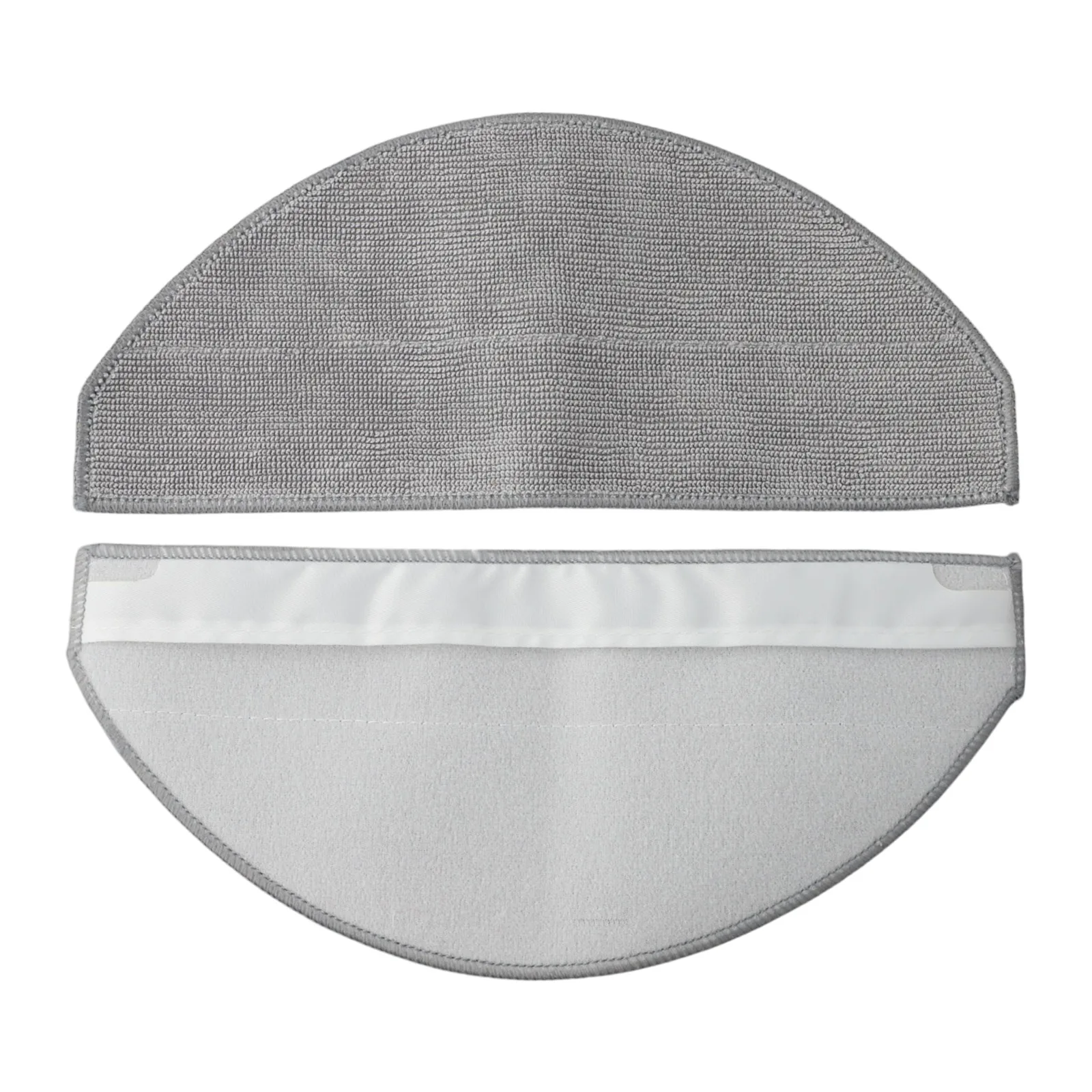 For BPMIO B20 Robot Vacuum Main Brush Side Brush HEPA Filter Mop Cloth Replacement Kit Cleaning Accessories Set