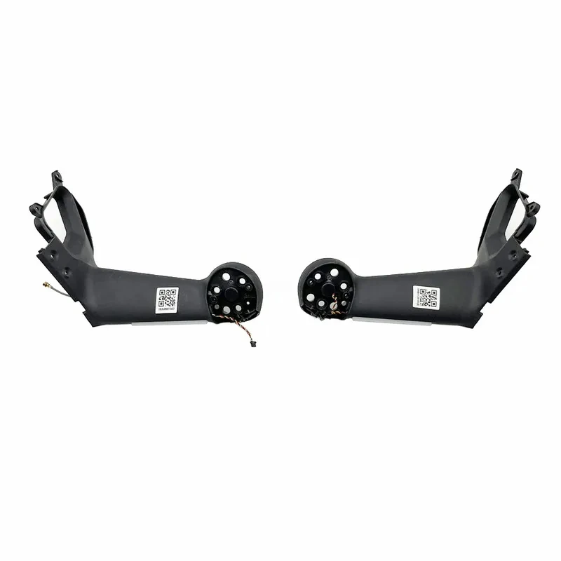 

Оригинальный рычаг для DJI FPV переднего/заднего левого/правого рычага со светодиодным кабелем (в хорошем состоянии)