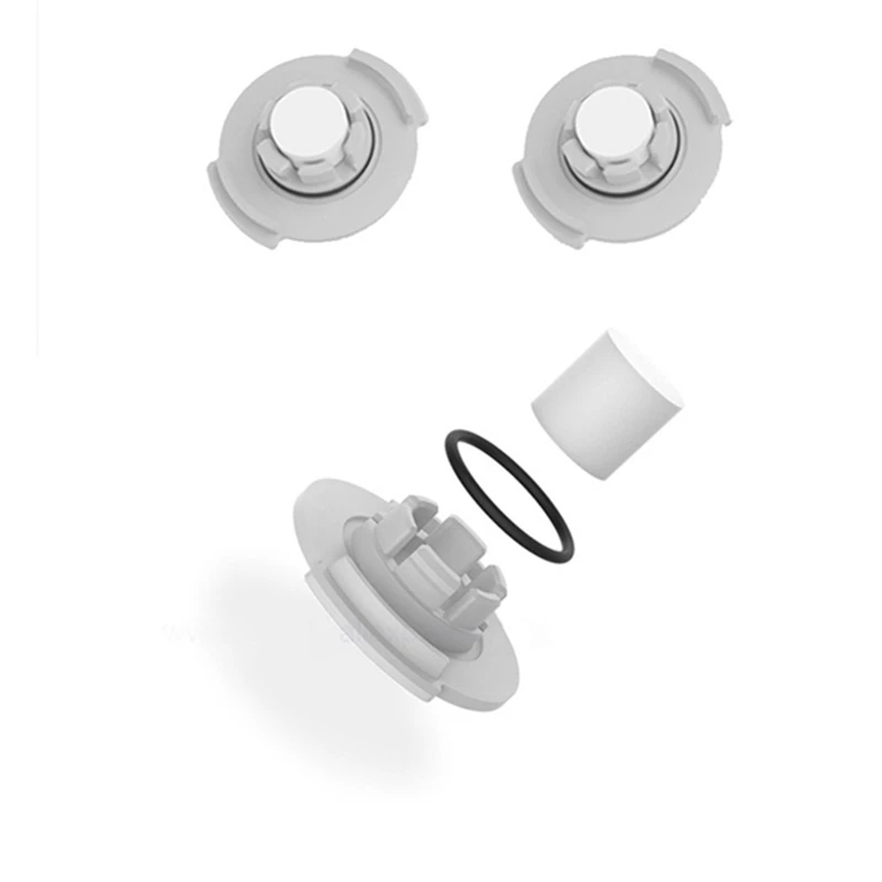 التسوق المنزلي استبدال ممسحة الملابس فرشاة رئيسية فلتر HEPA لشاومي Roborock S5 MAX S6 Pure S6 Maxv S4 S5 S50 قطع الغيار