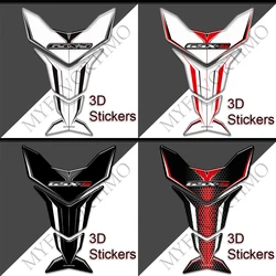 Protection Stickers For Suzuki GSX-S1000 GSX-S1000F GSXS1000 GSX S1000 S 1000 F GSX-S Motorcycle Tank Pad Side Grips 2015 - 2020