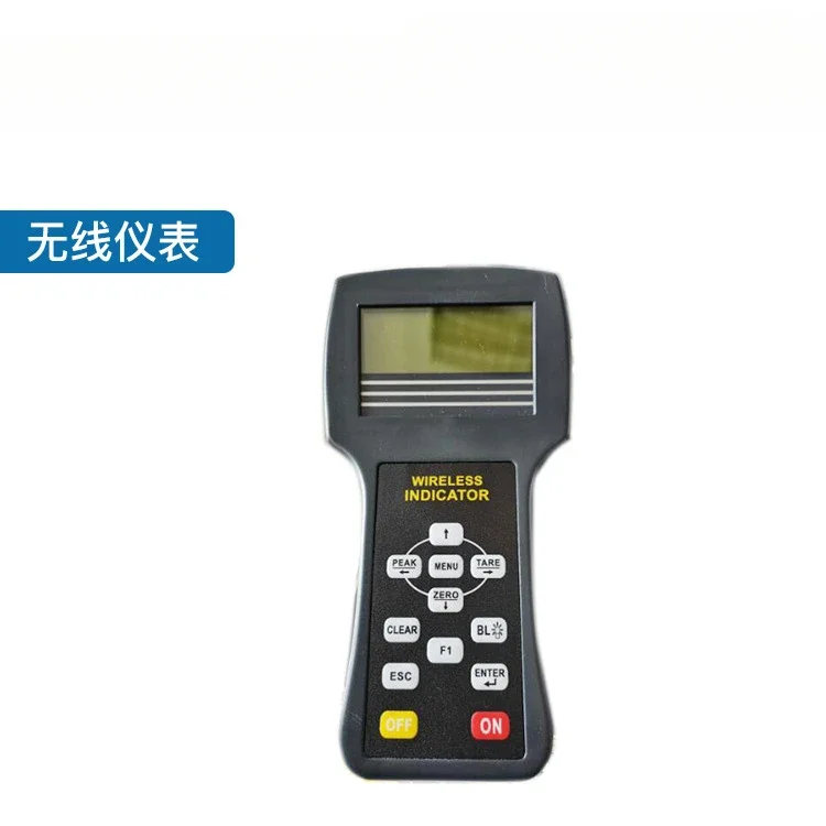 

GWD500 High Precision Wireless Dynamometer Tester Industrial Ship Electronic Handheld Tension Dynamometer 20t