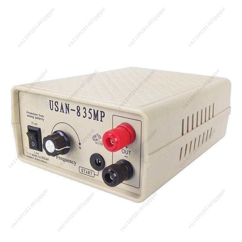 High Power Inverter 735 835MP 1050 1030sMP Imported Industrial DC To AC Converter