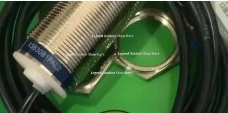 

XS630B1NAL2 XS630B1PAL2 XS630B1NBL2 XS630B1PBL2 XS612BLPAL2C XS630BLPAL2C Inductive Proximity Switch Sensor