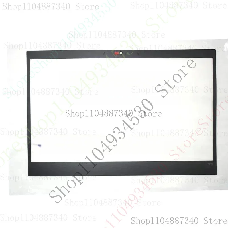 QZC! Новый al1l6000 200 5b30s73492 для x13 20T2 20t3 20 мкФ 20ug RGB ЖК-дисплей с передней панелью, листовая наклейка без ИК QZC! Новый al1l6000 200 5b30s73492 для x13 20T2 20t3 20 мкФ 20ug RGB ЖК-дисплей с передней панелью, листовая наклейка без ИК