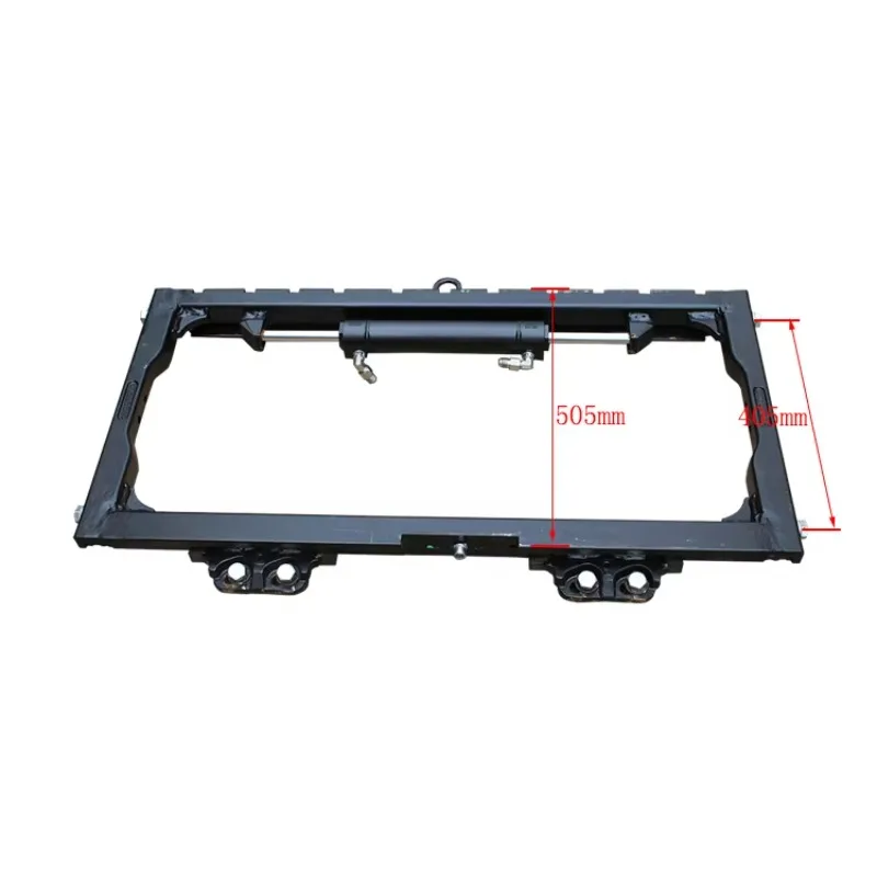 

Hot Sale Forklift Parts 65F-SSS-B190 Side Shifter Assy for FD30N (F14E)