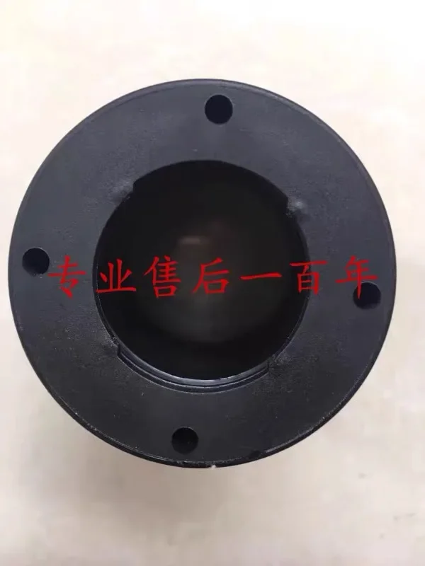 Anti-winding and anti-twisting sleeve of IAS 3 three-in-one dust suction pipe of original pneumatic dry mill