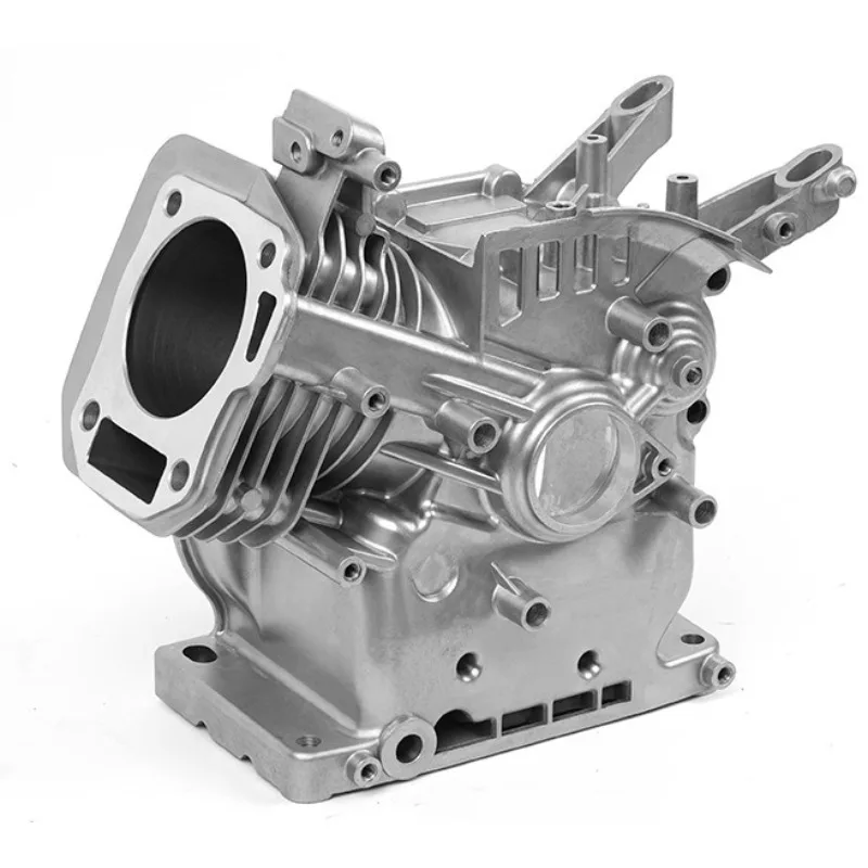 168F 170F Thickened Engine Casing Generator Accessories Casing Cylinder Body Accessories