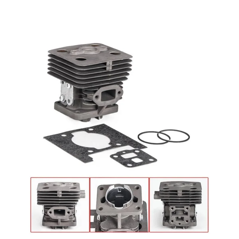 Adatto per gruppo cilindro 6010 a due tempi di tagliasiepi -MHT6010- Parti Komatsu