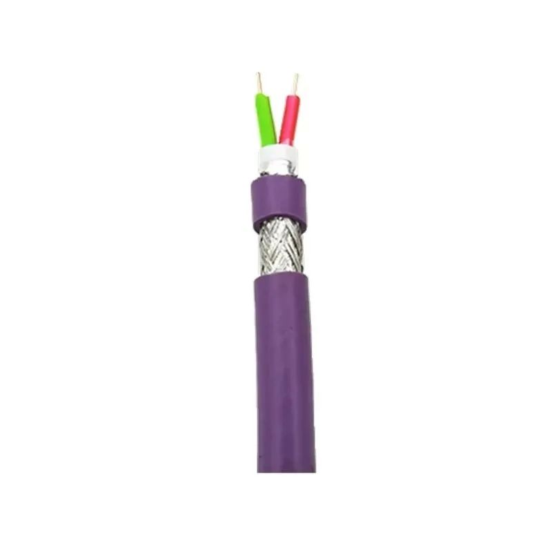 SEW Servo Cable 13354280/20 Servo Motor Can Be Customized Length for