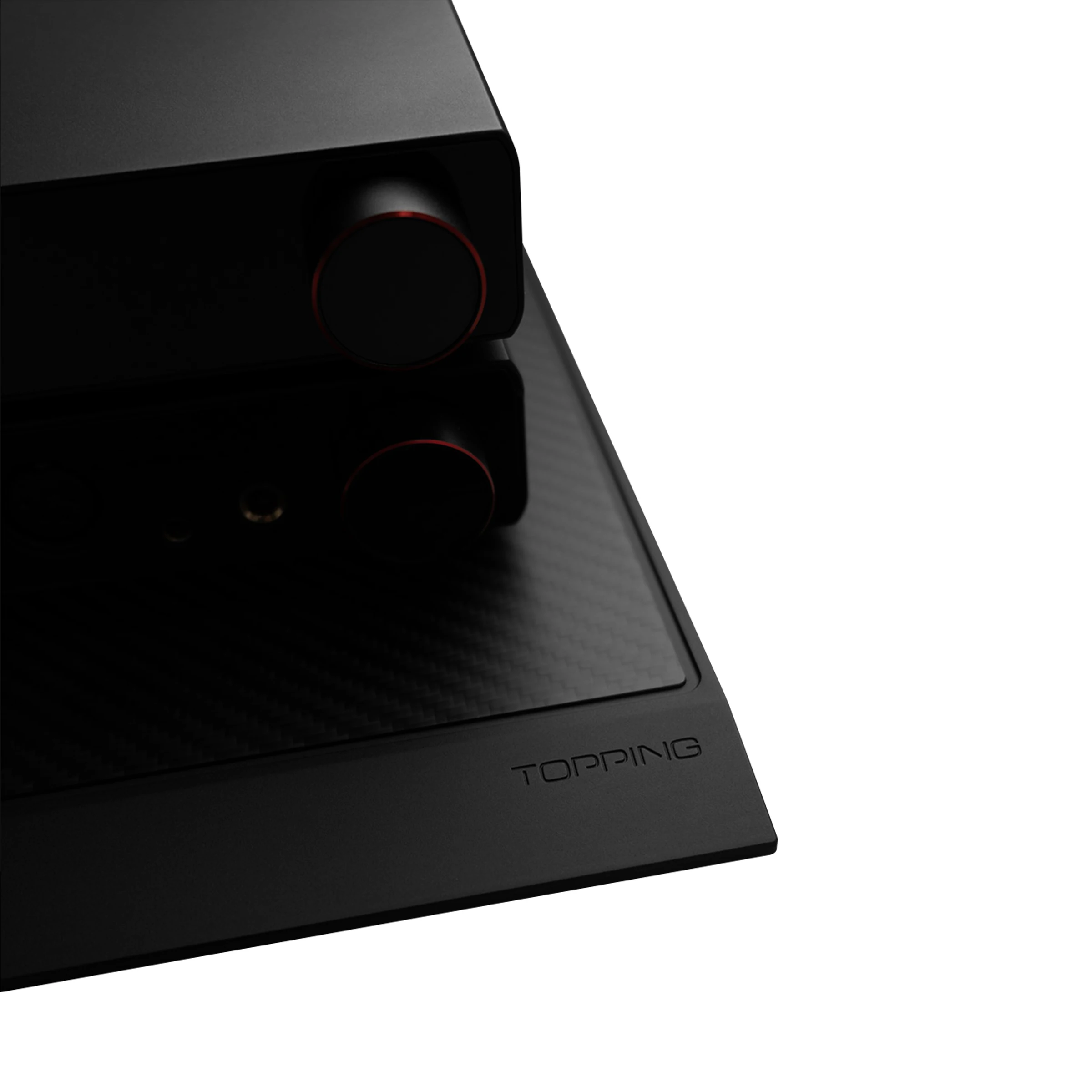 Topping DB2523 DB1621 Base Display DAC Cuffie AMP Display Base Telaio Ally in alluminio per A70pro E70 L70 DX5/7 G5 D50s DX3pro +