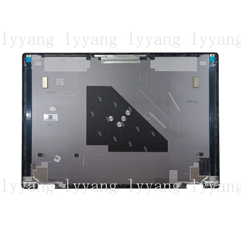 

f P29049-001 Новая задняя крышка ЖК-дисплея для HP OmniBook X Flip 16" 2-in-1 16-ar 16-as