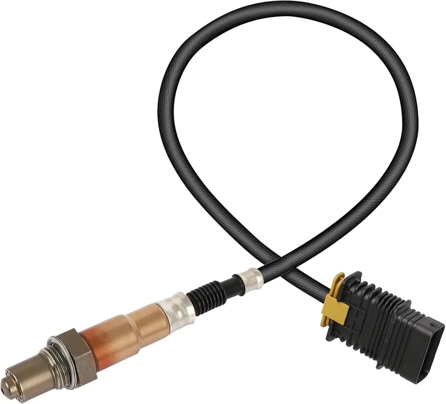 

O2 Oxygen Sensor Compatible for BMW 320i 335i 435i 535i 640i 740i xDrive Gran Coupe, Replace# 11787596908
