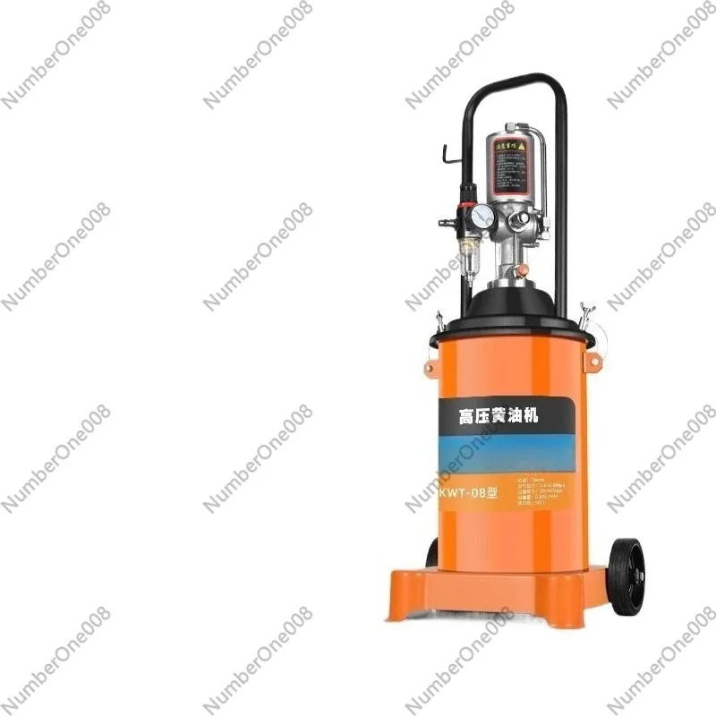 

Пневматический шприц для смазки высокого давления, маслопомпа, смазочный пистолет для смазки