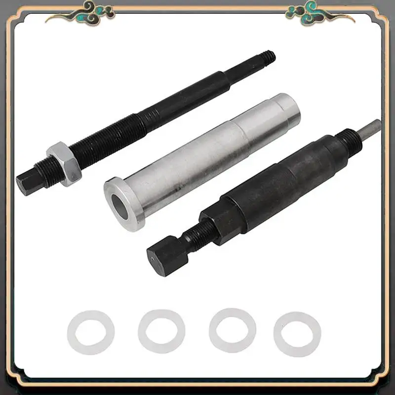 

M45K-автомобильный инструмент для снятия свечей зажигания, ремонтный комплект искра для двигателя Ford Triton 3, клапан 5,4 л, 65600