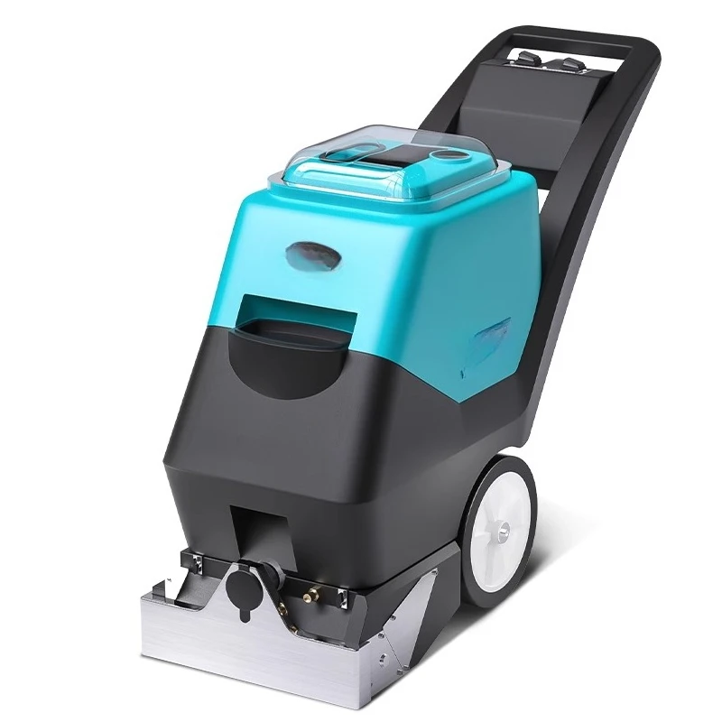 

Blanket cleaning machine Multifunctional large hotel office commercial pumping and