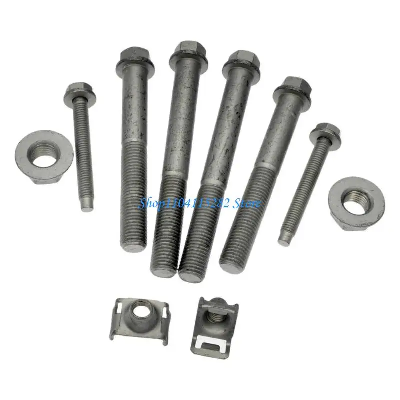 

13859 Specification Front Lower Inner Control Arm Screw Assembly For Mountain