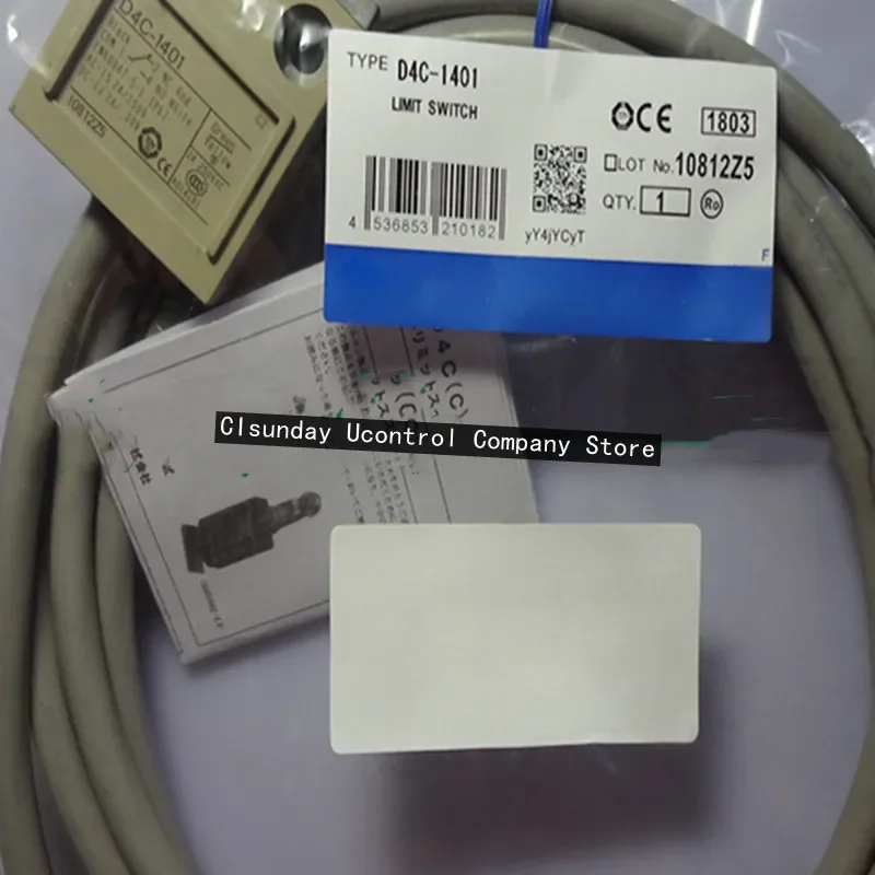 2 قطعة جديد الحد التبديل D4C-1432 D4C-1433 D4C-4432 D4C-1401 D4C-1402 D4C-1501 D4C-1450 D4C-1550 D4C-1424 D4C-3202 #2