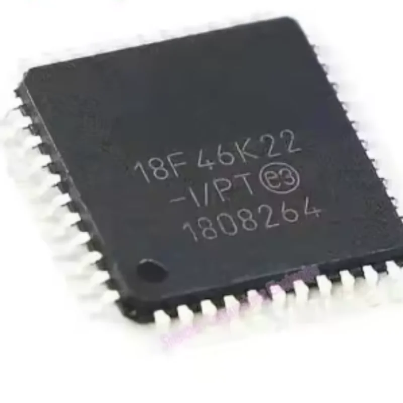 2/10PCS PIC18F46K22…