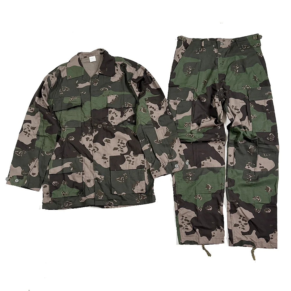 New Outdoor Tactica… - image