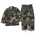 jungle  camouflage