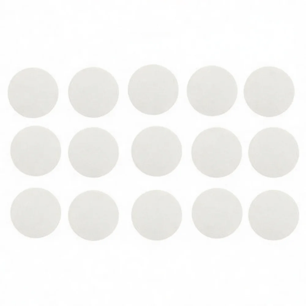 Self Adhesive Cabinet Screw Hole Caps Furniture Decorative Stickers Concealer For Board Joint Nails Repairing Hardware Parts