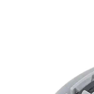 Cabin Air Deflector Roof AC Vent ABS Material Construction Adjustable Air Direction Sturdy Durability Design GREY