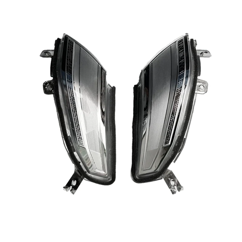 

Удлинительная пластина передней фары Sp-Truck для Volvo Trucks Series FH4 FH5, накладка на рамку противотуманных фар дальнего света