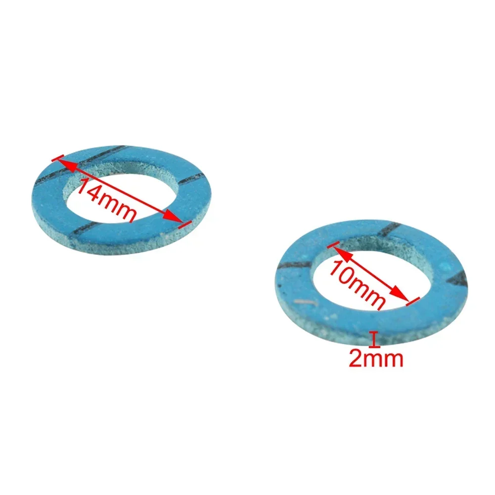 For MerCruiser For For Marine For Marine Yacht Engine Gasket Drain Screw Durable Marine Accessories Parts