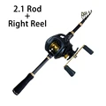 2.1m Right Reel